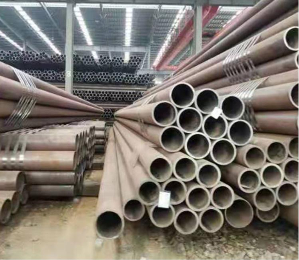 20#冷拔無(wú)縫鋼管